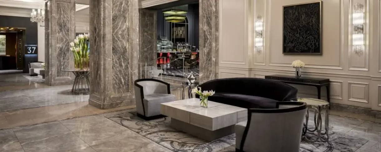 The Ritz Carlton San Francisco-1